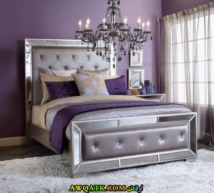 غرفة نوم جديدة 2017