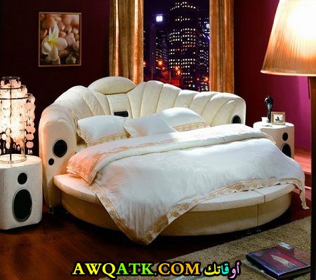 غرفة نوم رائعة
