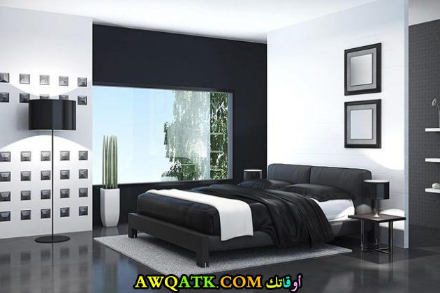 غرفة نوم تناسب مختلف الأذواق