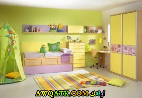 غرف نوم في منتهي الجمال