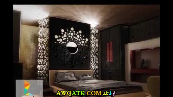 غرفة نوم روعة وشيك 