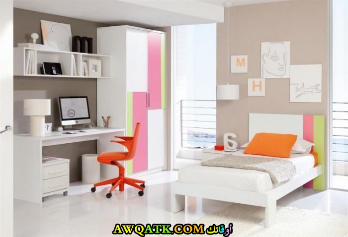 غرفة نوم رائعة