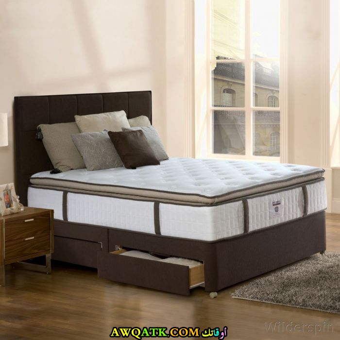 غرفة نوم رائعة 2017