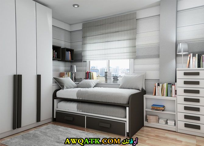 غرفة نوم رائعة 2017