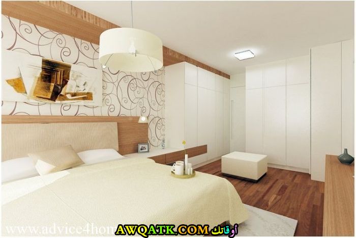 غرفة نوم رائعة 2017