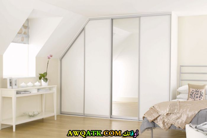 غرفة نوم رائعة وجديدة