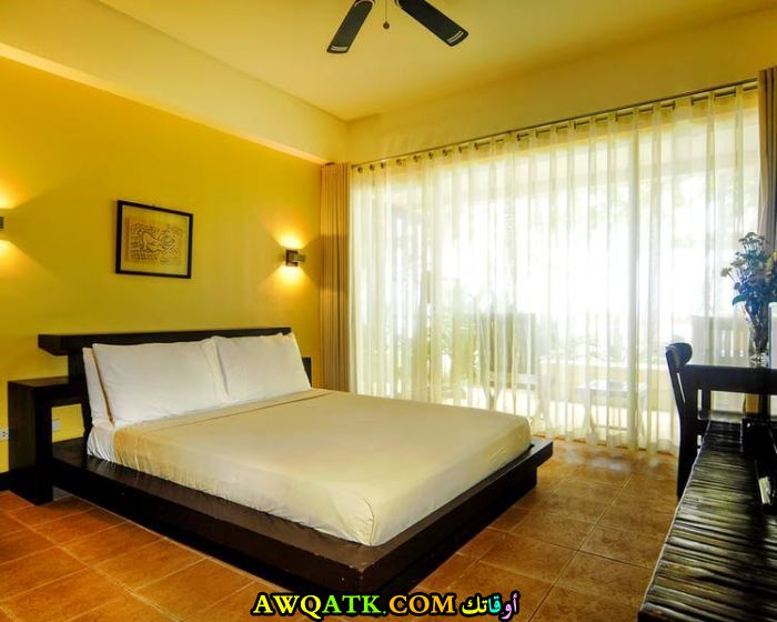 غرفة نوم رائعة