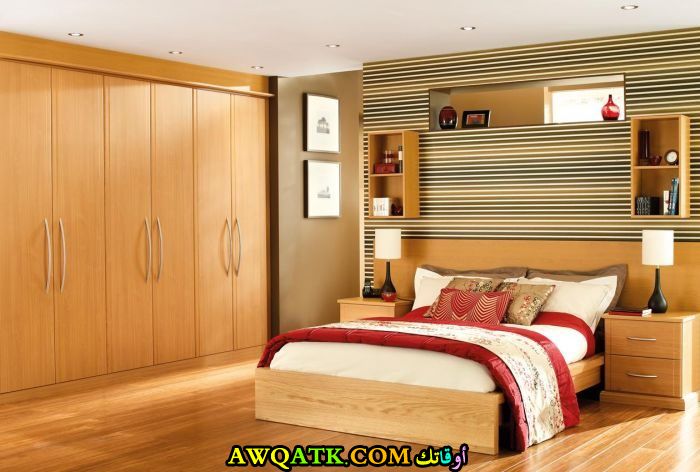 غرفة نوم روعة 2017