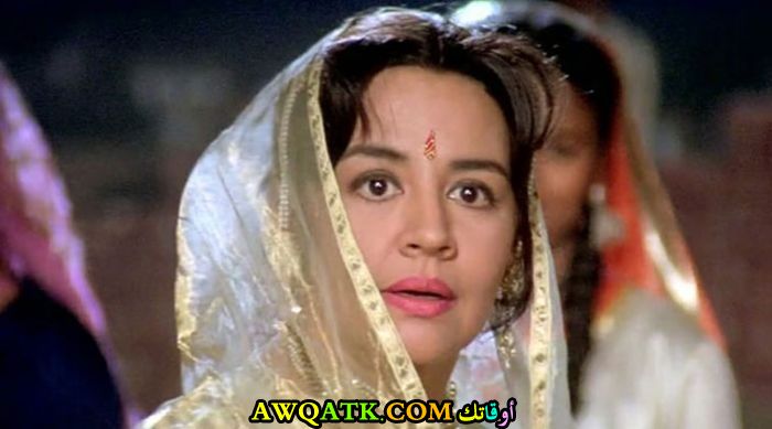 لعشاق الفنانة فريدة جلال صورة جميلة وجديدة