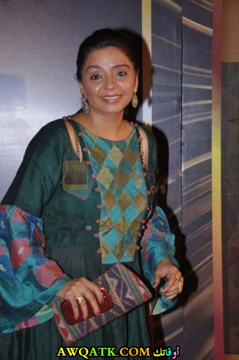 أحلى صورة للفنانة الجميلة فيشالي ثاكار