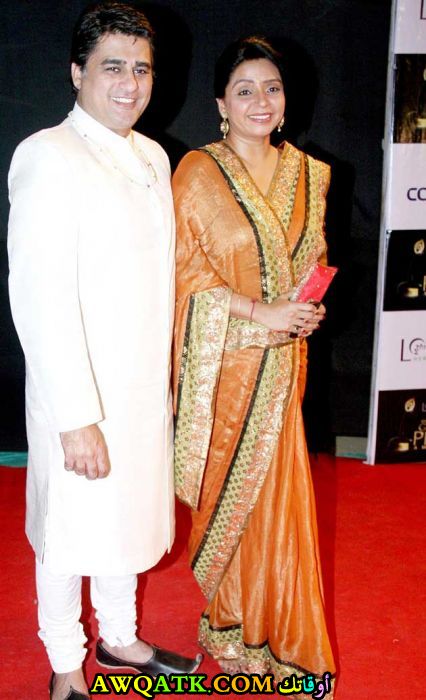 أحدث صورة للفنانة الهندية فيشالي ثاكار