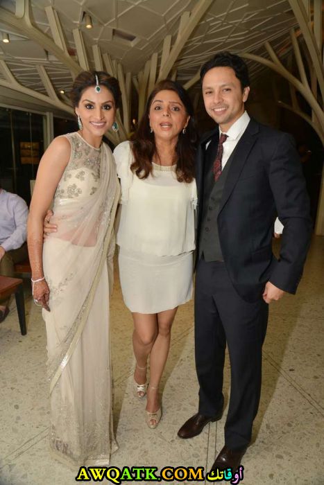 أجمل صورة للفنانة فيشالي ثاكار