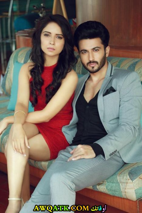 أحدث صورة للفنانة الهندية فيني ارورا