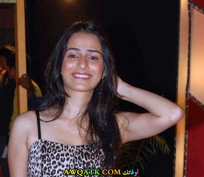 صورة روعة للفنانة كاشميرا ايراني