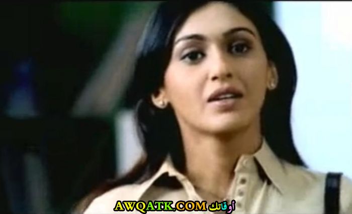 صورة روعة للفنانة كولجيت راندهاوا
