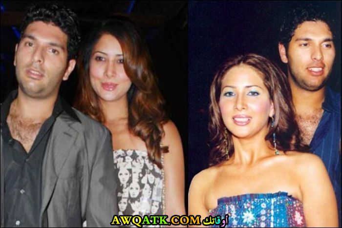 صورة جديدة للنجمة الهندية كيم شارما