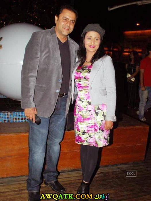 أحلى صورة للفنانة الجميلة لاتا سابهاروال سيث