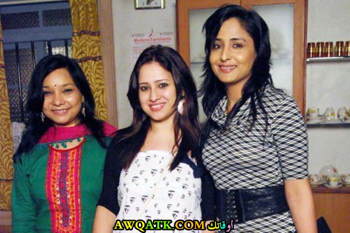 أجمل صورة للفنانة لاتا سابهاروال سيث