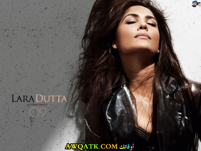 أجمل صورة للفنانة لارا دوتا