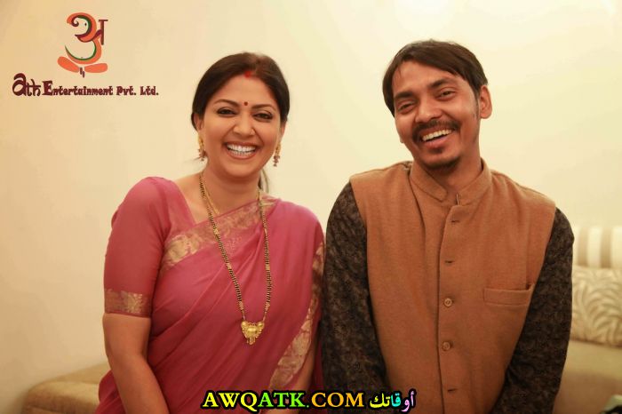 لوبنا ساليم