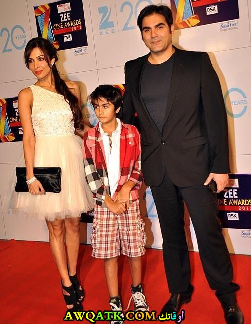 ماليكا ارورا خان