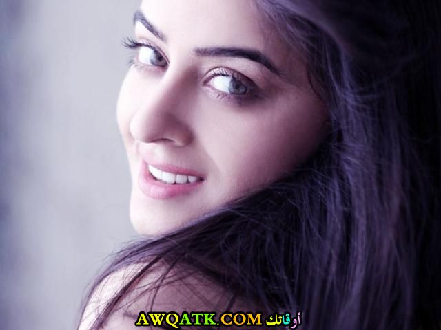 أحلى صورة للفنانة الجميلة ماهي فيج