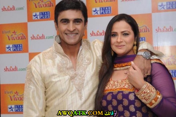 صورة للفنان موهنيش باهل