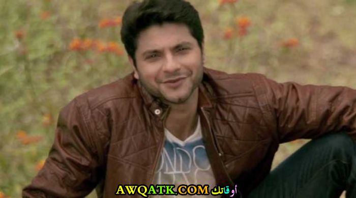 أحلى صورة للفنان الجميل ميشال راهيجا 