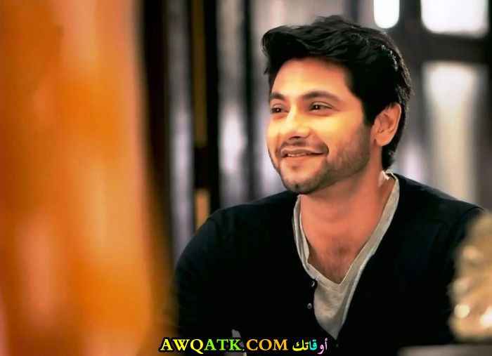 أحدث صورة للفنان الهندي ميشال راهيجا