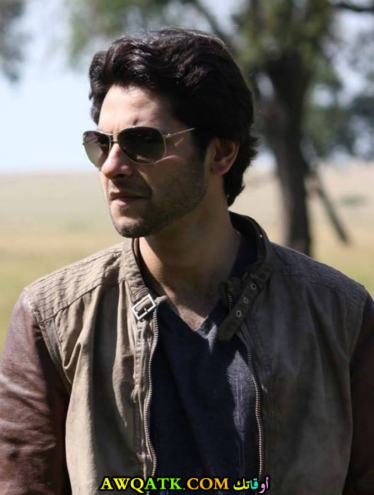 أجمل صورة للفنان ميشال راهيجا