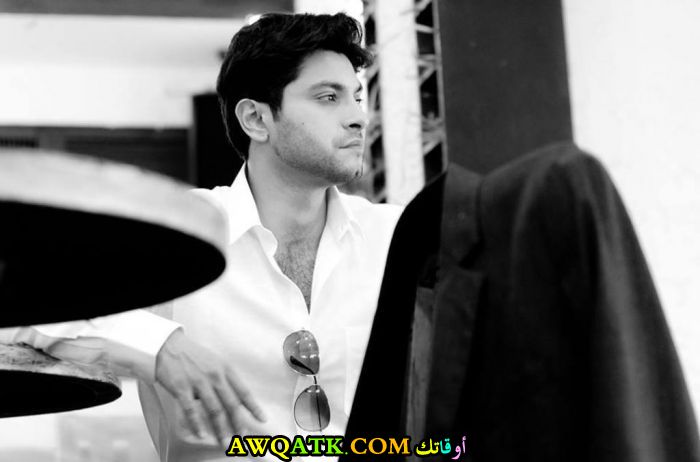 صورة للفنان ميشال راهيجا