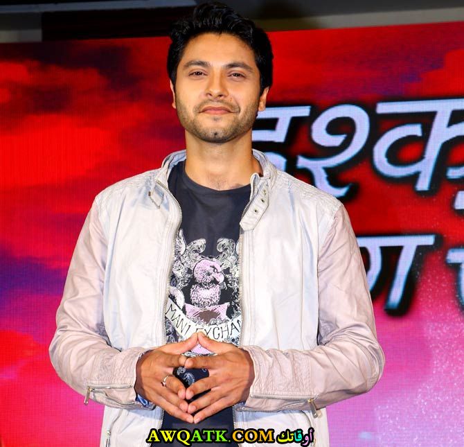 صورة الفنان الهندي ميشال راهيجا صورة جميلة وروعة