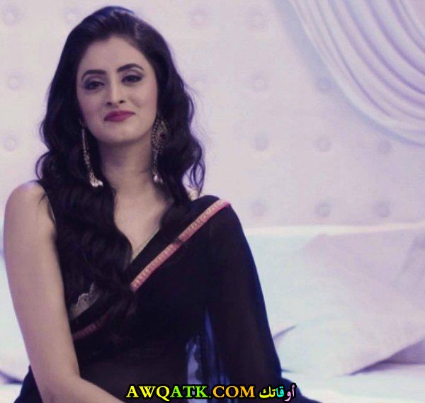 أحلى صورة للفنانة الجميلة ميهيكا فيرما