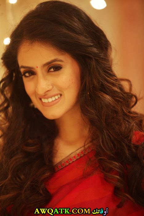 أجمل صورة للفنانة ميهيكا فيرما