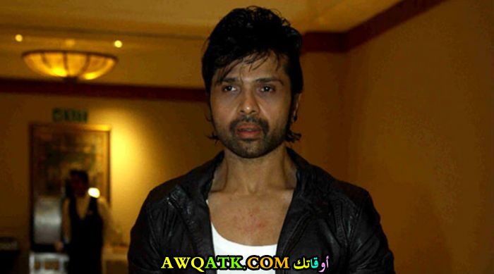 لعشاق الفنان هيميش ريشاميا صورة جميلة وجديدة