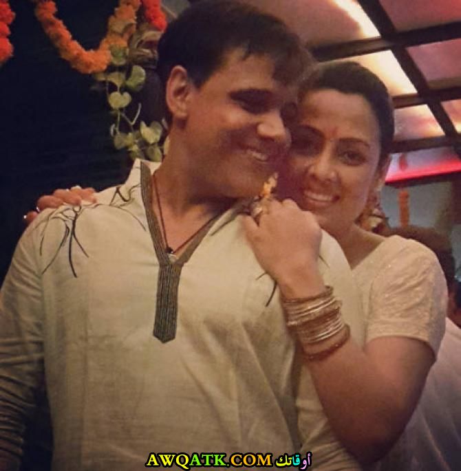 أحدث صورة للفنان الهندي ياش تونك