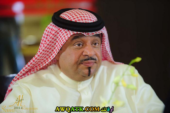 راشد الشمراني الممثل والظابط العسكري معلومات كثيرة عنه