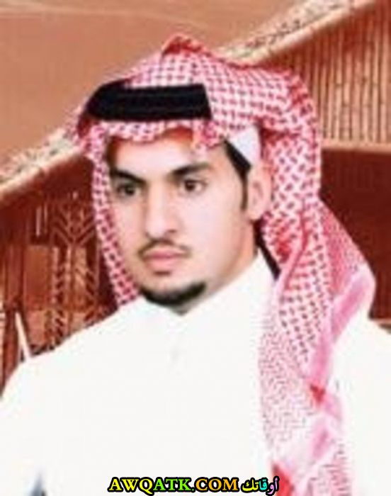 نواف الجابر الممثل السعودي معلومات عنه وصور