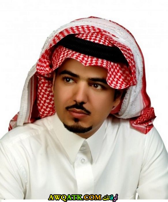 أحلى صورة للفنان الجميل أحمد الحازم 