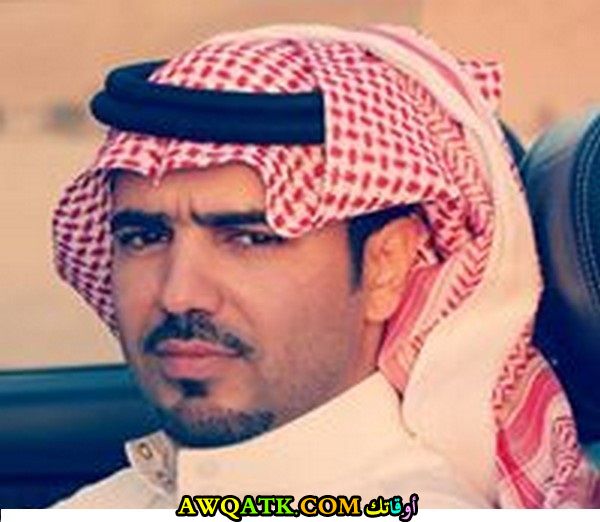 لعشاق الفنان أحمد الحازم صورة جميلة وجديدة
