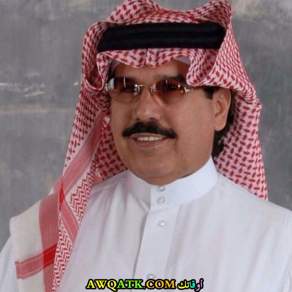أحمد العبيد الفنان و الممثل السعودي معلومات عنه وصور