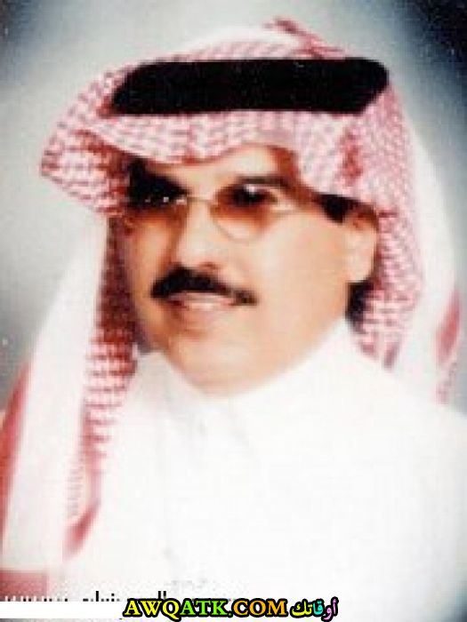 أحمد العبيد الفنان و الممثل السعودي معلومات عنه وصور