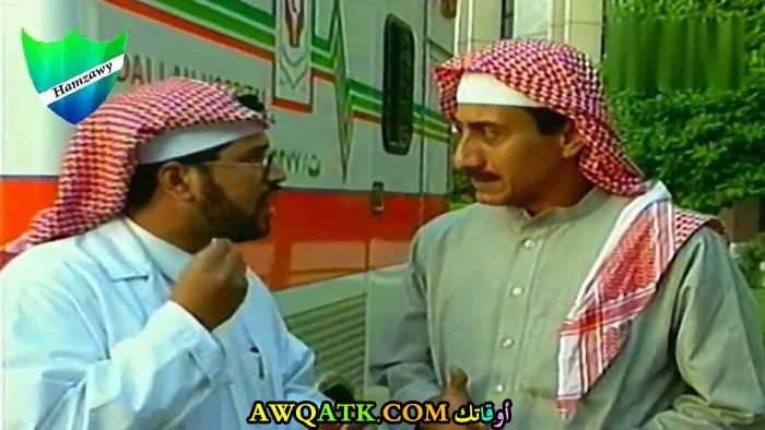 صورة للفنان أحمد الهذيل