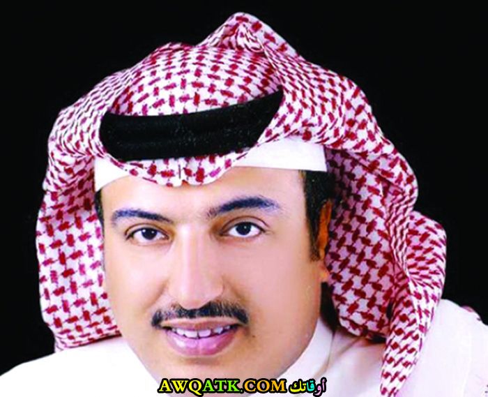 صورة للفنان أصيل أبو بكر