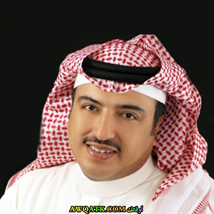 بوستر الفنان السعودي أصيل أبو بكر