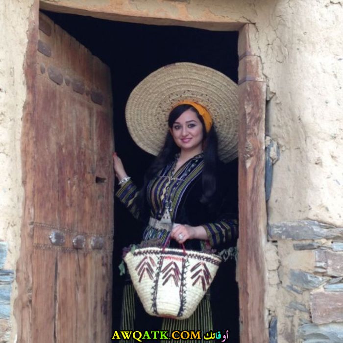 صورة الفنانة السعودية أفنان فؤاد صورة جميلة وروعة