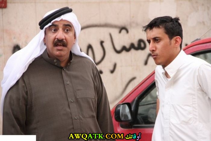 أيمن المديفر