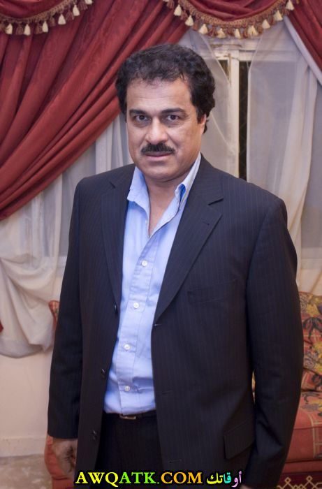 بوستر الفنان السعودي إبراهيم الحربي