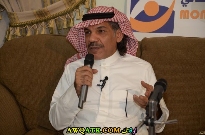 صورة روعة للفنان إبراهيم الحساوي