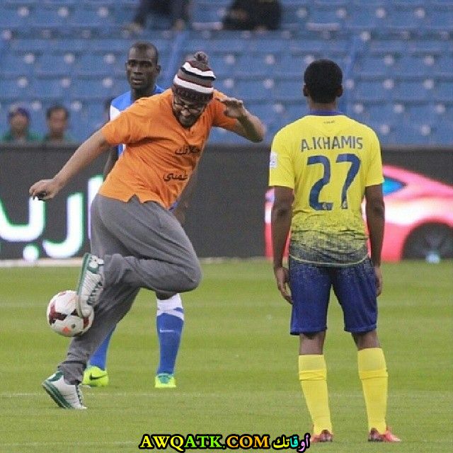 أحلى صورة للفنان الجميل إبراهيم صالح 